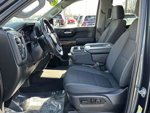 Used 2021 Chevrolet Silverado 1500 LT image 17