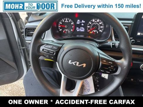Used 2022 Kia Rio S image 18