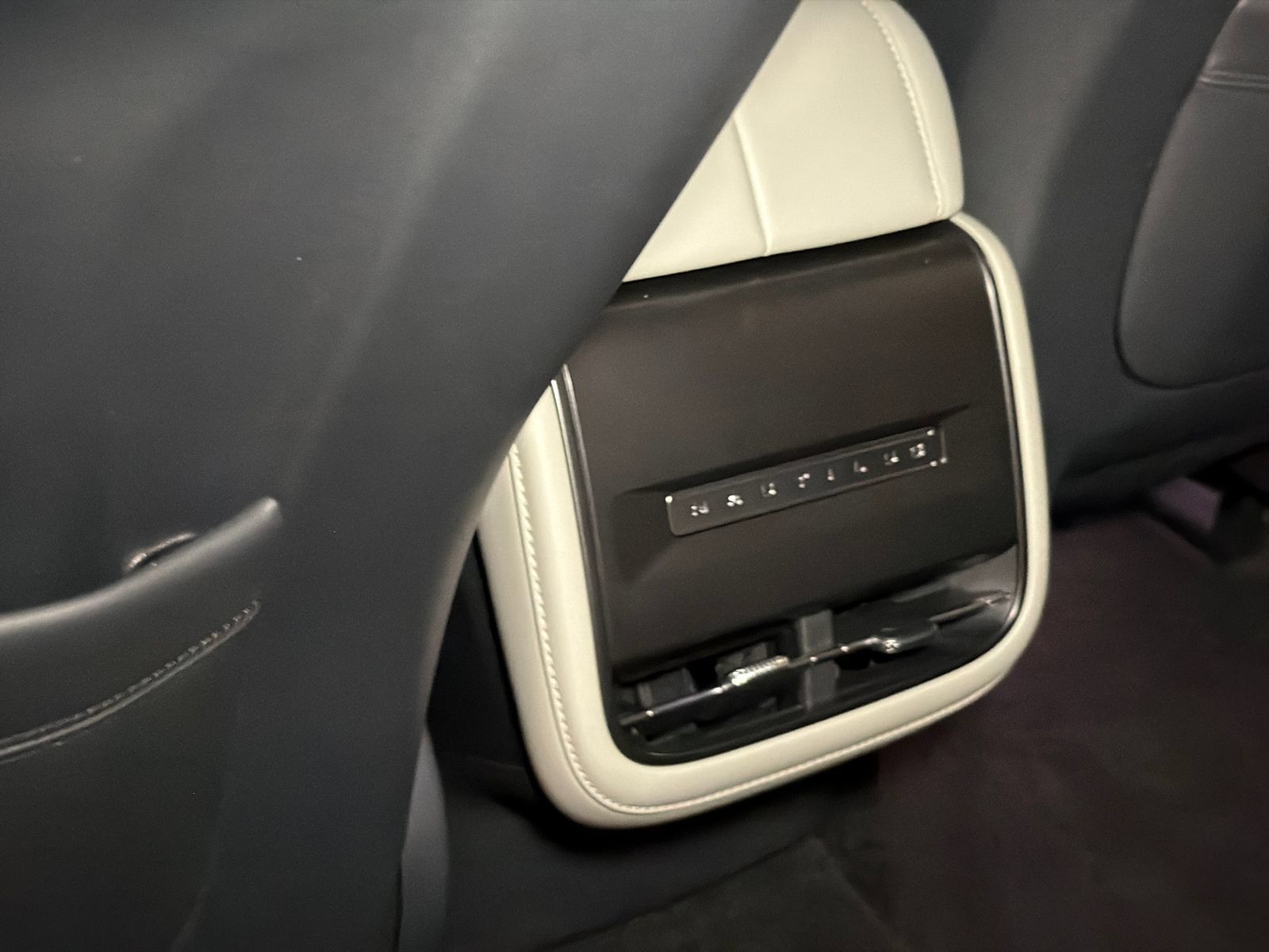 New 2026 Lincoln Nautilus Premier AWD/4WD image 20