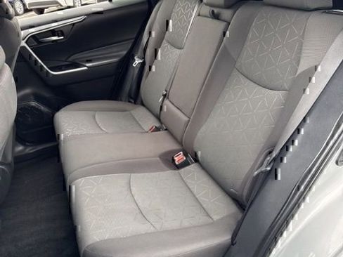 Certified 2024 Toyota RAV4 XLE AWD/4WD image 14