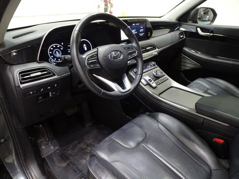 Used 2021 Hyundai Palisade Limited image 27