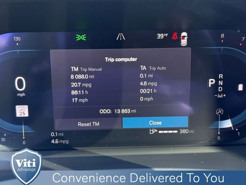 Certified 2023 Volvo XC90 B6 Plus w/ Protection Package Premier image 33