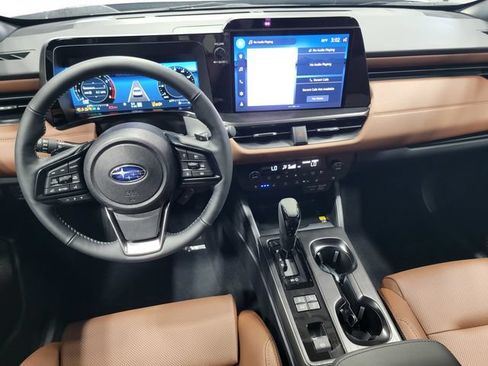 New 2026 Subaru Outback Touring XT AWD/4WD image 28