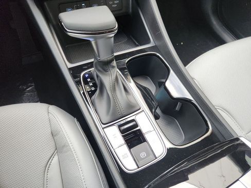 New 2026 Hyundai Santa Cruz Limited AWD/4WD image 18