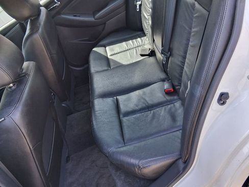 Used 2011 Nissan Altima 2.5 SL w/ 2.5SL Pkg image 11