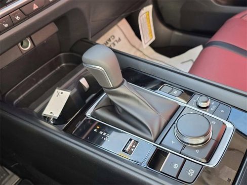 New 2026 MAZDA CX-50 AWD 2.5 Hybrid w/ Weather Package image 11
