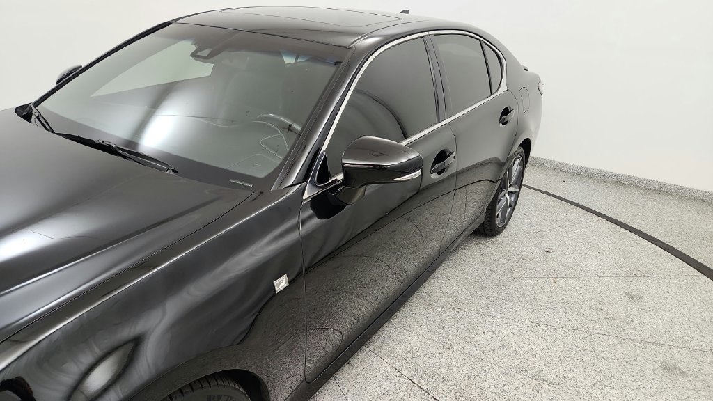 Used 2017 Lexus GS 350 F Sport RWD image 9