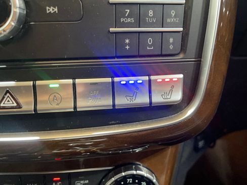 Used 2017 Mercedes-Benz G 550 image 49