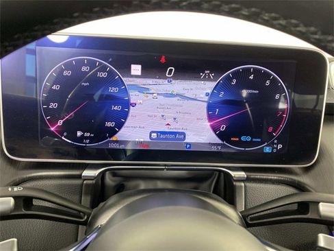 Used 2022 Mercedes-Benz S 500 4MATIC image 20