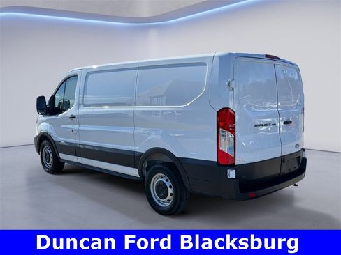 New 2026 Ford Transit 150 Base image 5