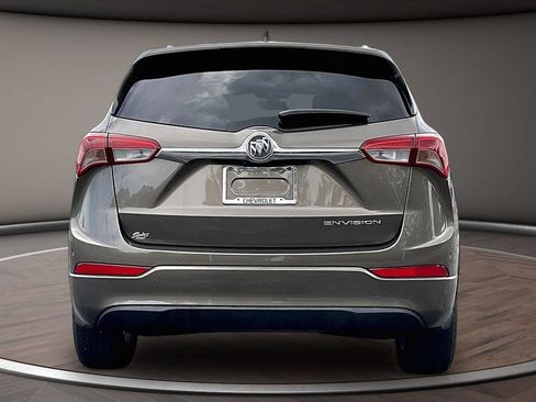 Used 2019 Buick Envision Essence FWD image 6