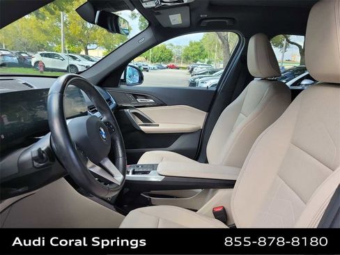 Used 2023 BMW X1 xDrive28i w/ Convenience Package image 11