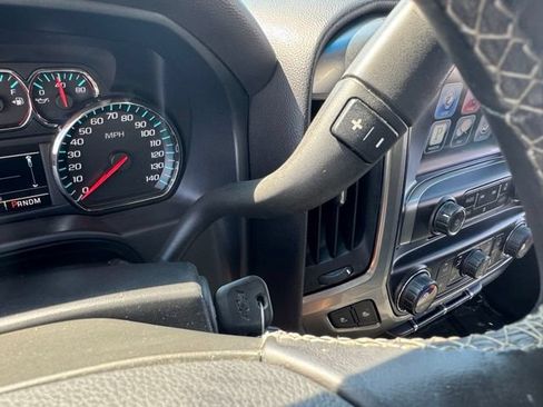 Used 2016 Chevrolet Silverado 1500 LT w/ All Star Edition AWD/4WD image 28
