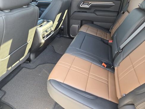 New 2026 Chevrolet Silverado 2500 High Country w/ Technology Package image 21