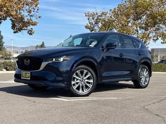 New 2025 MAZDA CX-5 AWD 2.5 S w/ Premium Plus Pkg video 3