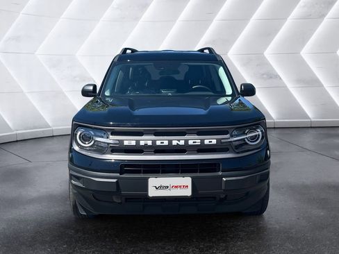 Used 2024 Ford Bronco Sport Big Bend image 2