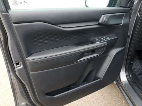 New 2026 Ford Ranger XLT w/ FX4 Off-Road Package image 15