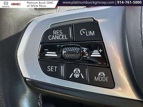 Used 2023 BMW X6 M image 31