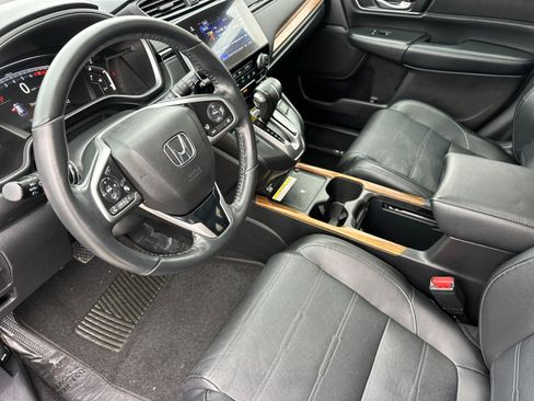 Used 2020 Honda CR-V Touring image 10