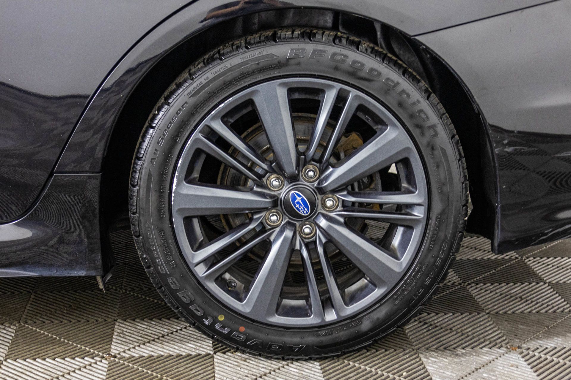 Used 2019 Subaru WRX AWD/4WD image 49