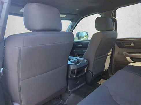 Certified 2026 Toyota Tundra SR5 w/ TRD Off-Road Package AWD/4WD image 18
