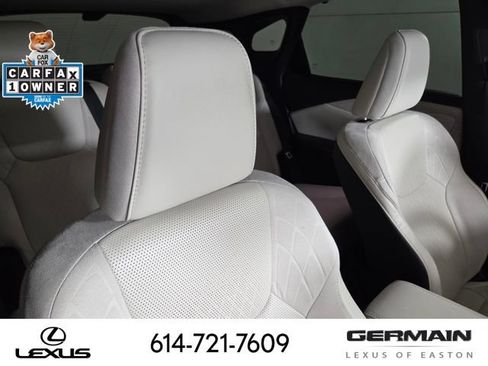 Certified 2024 Lexus RX 350 AWD w/ Convenience Package image 19