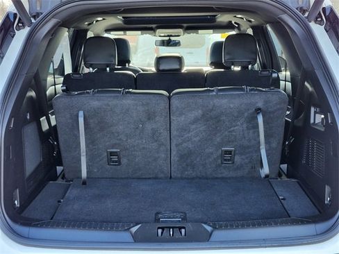 Certified 2022 Ford Explorer ST-Line image 34