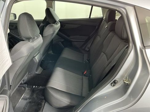 Used 2018 Subaru Impreza 2.0i AWD/4WD image 24