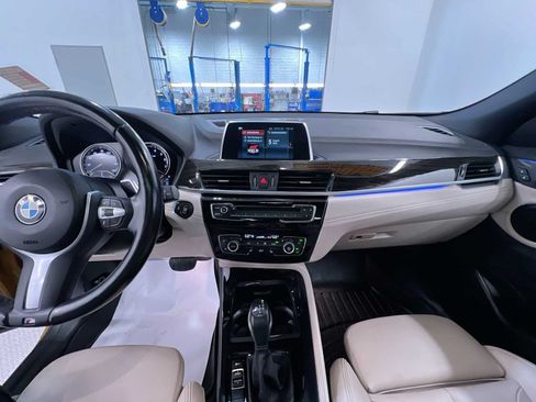 Used 2018 BMW X2 xDrive28i AWD/4WD image 23