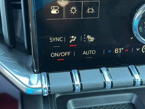 New 2026 GMC Acadia Elevation w/ Black Edition image 17