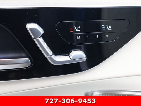 Certified 2025 Mercedes-Benz GLC 350e 4MATIC image 16