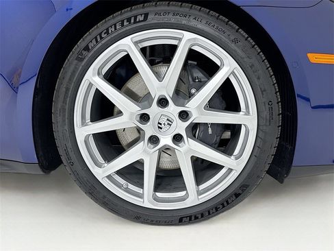 New 2026 Porsche Panamera image 33