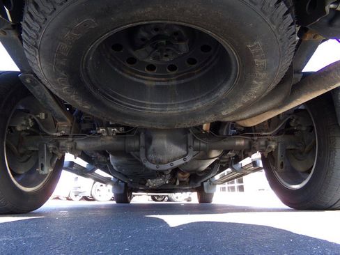 Used 2011 Ford F150 Lariat w/ Lariat Chrome Pkg image 15