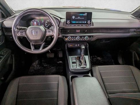 Used 2024 Honda CR-V Sport image 22