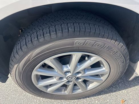 Used 2024 MAZDA CX-5 AWD 2.5 S w/ Select Package image 16