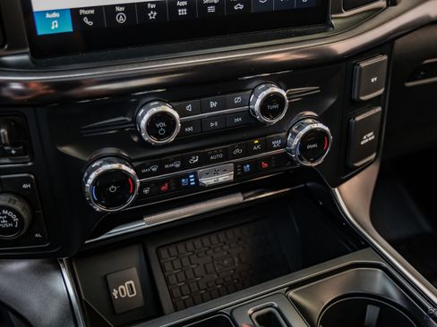 Used 2026 Ford F150 Raptor w/ Equipment Group 803A Raptor R image 83