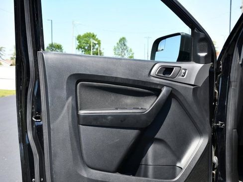 Used 2020 Ford Ranger XL w/ Equipment Group 101A Mid RWD image 15