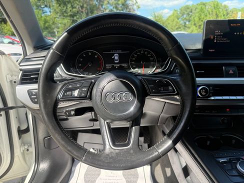 Used 2017 Audi A4 2.0T Premium FWD image 33