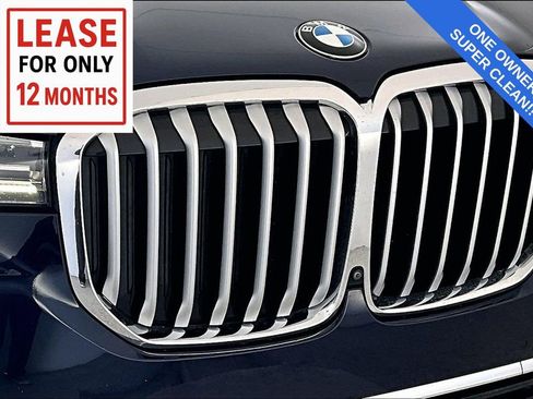 Used 2021 BMW ALPINA XB7 image 39