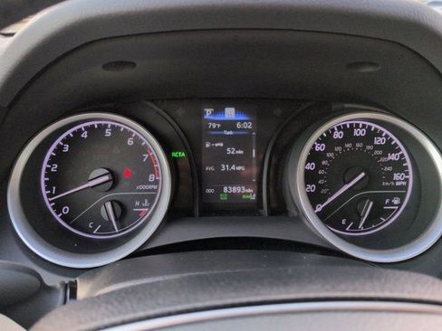 Certified 2022 Toyota Camry LE w/ Cold Weather Package FWD image 10