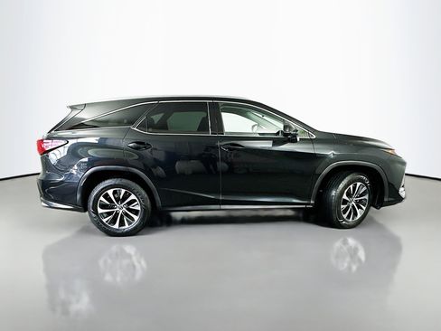 Used 2021 Lexus RX 350L Premium w/ Premium Package image 8