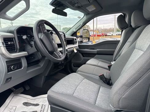New 2026 Ford F250 XL w/ STX Appearance Package image 23
