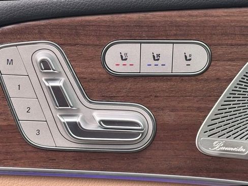 New 2026 Mercedes-Benz GLE 450e 4MATIC image 27