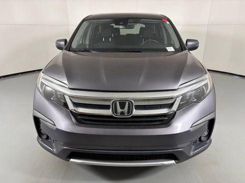 Used 2021 Honda Pilot EX-L image 3