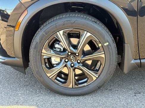 New 2026 INFINITI QX60 Autograph image 10