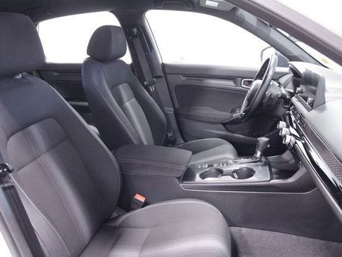 Certified 2023 Honda Civic Sport image 14