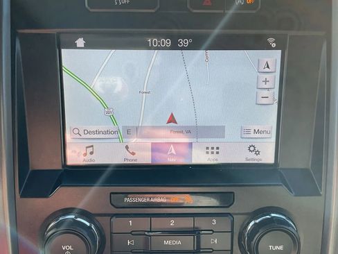 Used 2019 Ford F150 XLT w/ Equipment Group 302A Luxury image 31