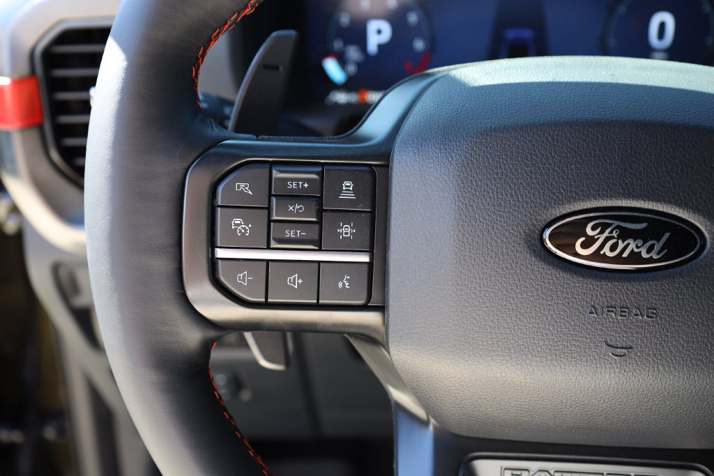 Used 2026 Ford F150 Raptor AWD/4WD image 14