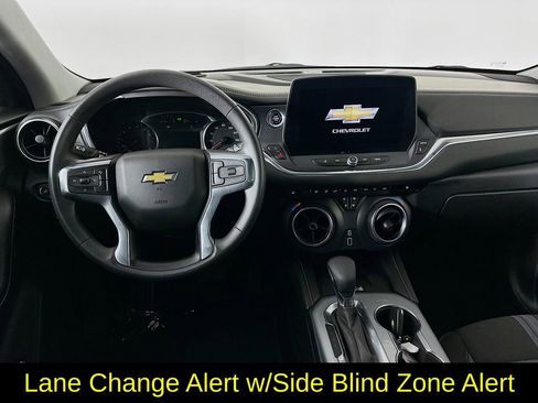 Used 2024 Chevrolet Blazer LT w/ Convenience Package image 29