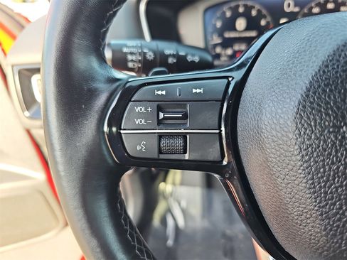 Used 2023 Honda Civic Sport Touring image 16